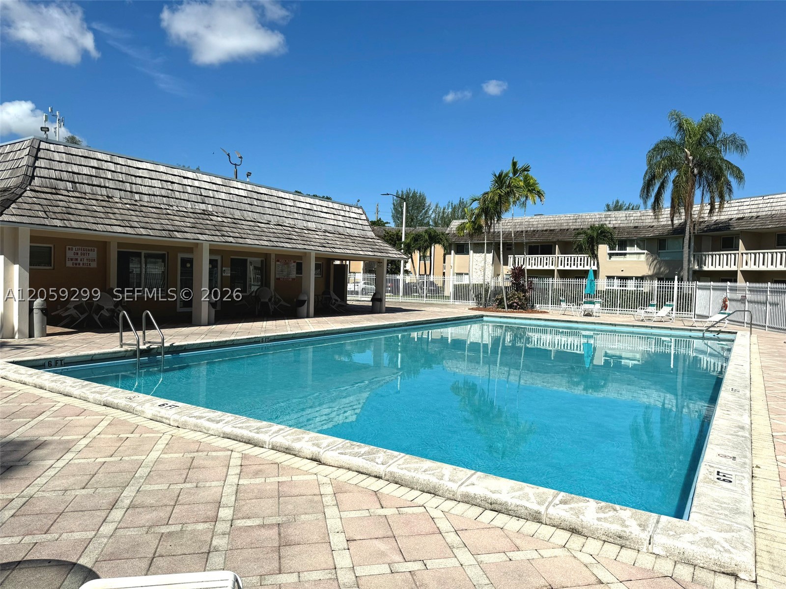 7400 Miami Lakes Dr #D206, Miami Lakes FL 33014