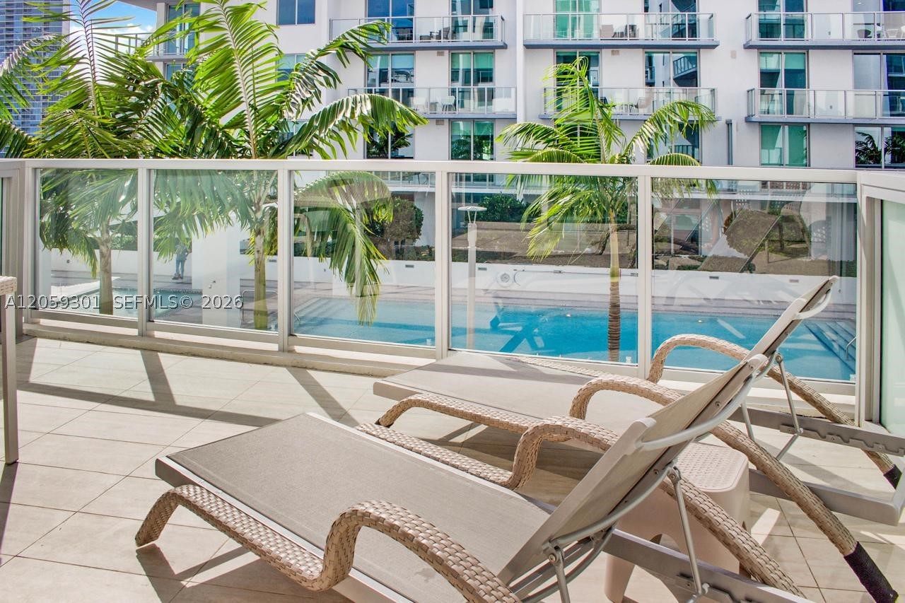 3900 Biscayne Blvd #N-721, Miami FL 33137