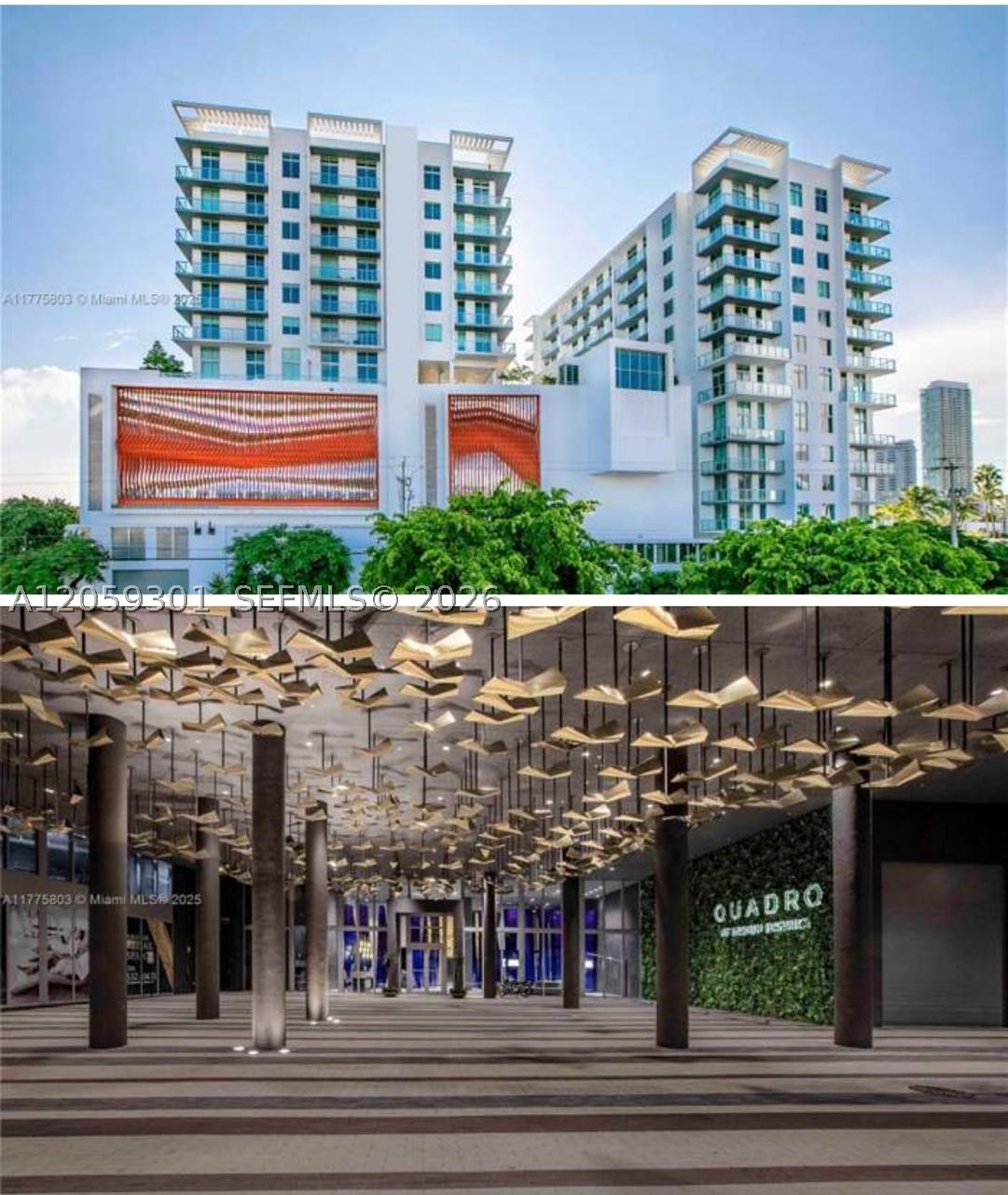 3900 Biscayne Blvd #N-721, Miami FL 33137