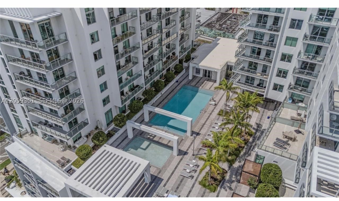 3900 Biscayne Blvd #N-721, Miami FL 33137