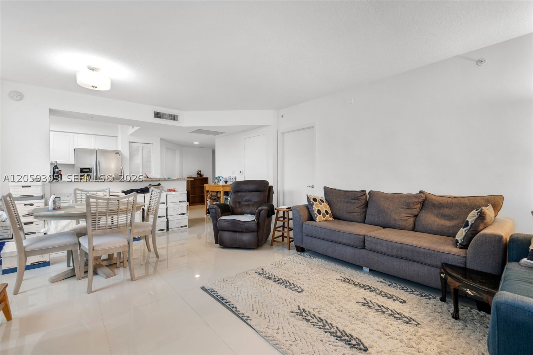 19501 W Country Club Dr #309, Aventura FL 33180