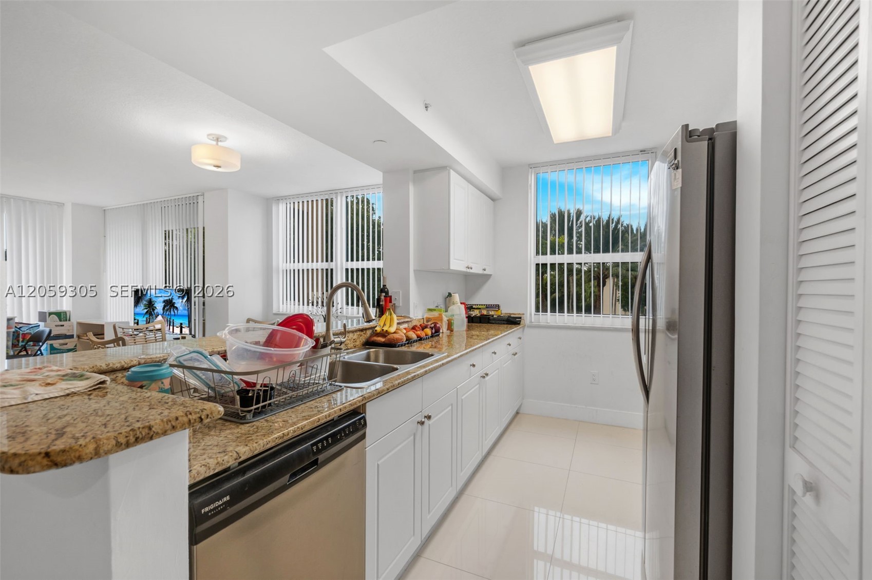 19501 W Country Club Dr #309, Aventura FL 33180