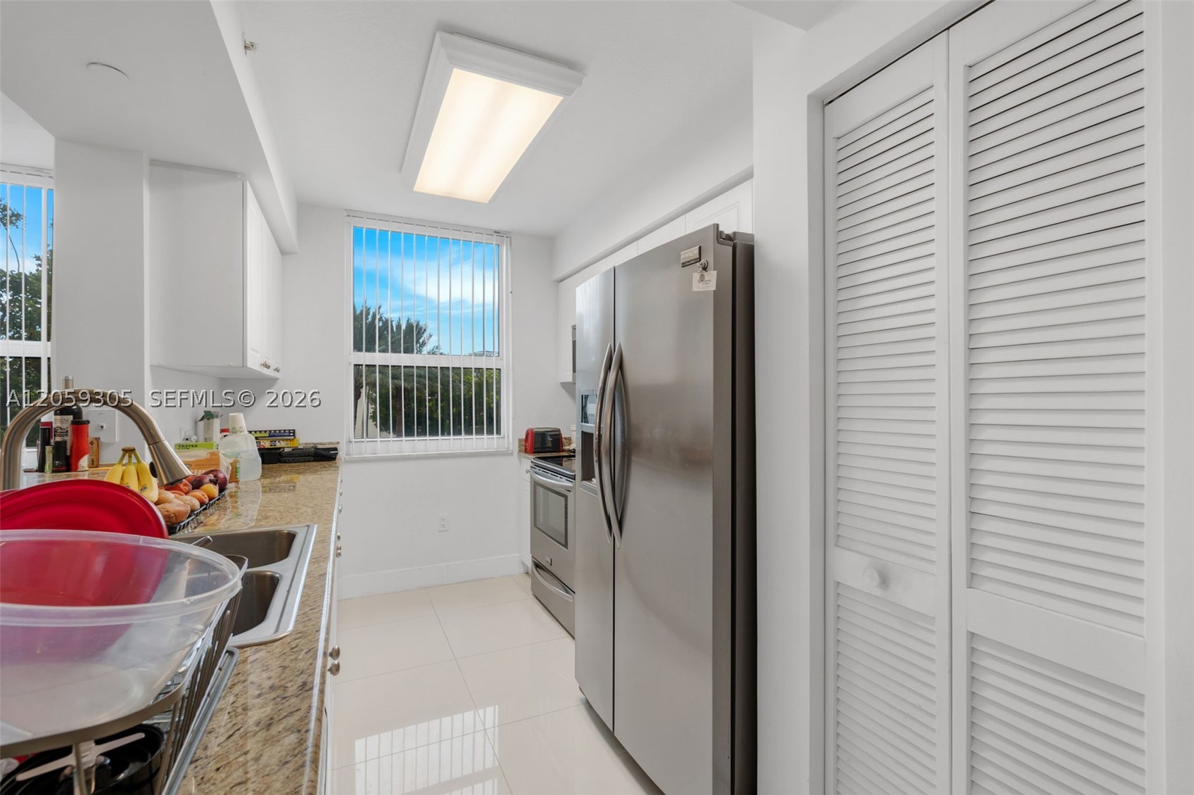 19501 W Country Club Dr #309, Aventura FL 33180