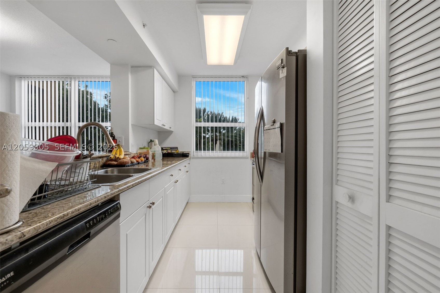 19501 W Country Club Dr #309, Aventura FL 33180