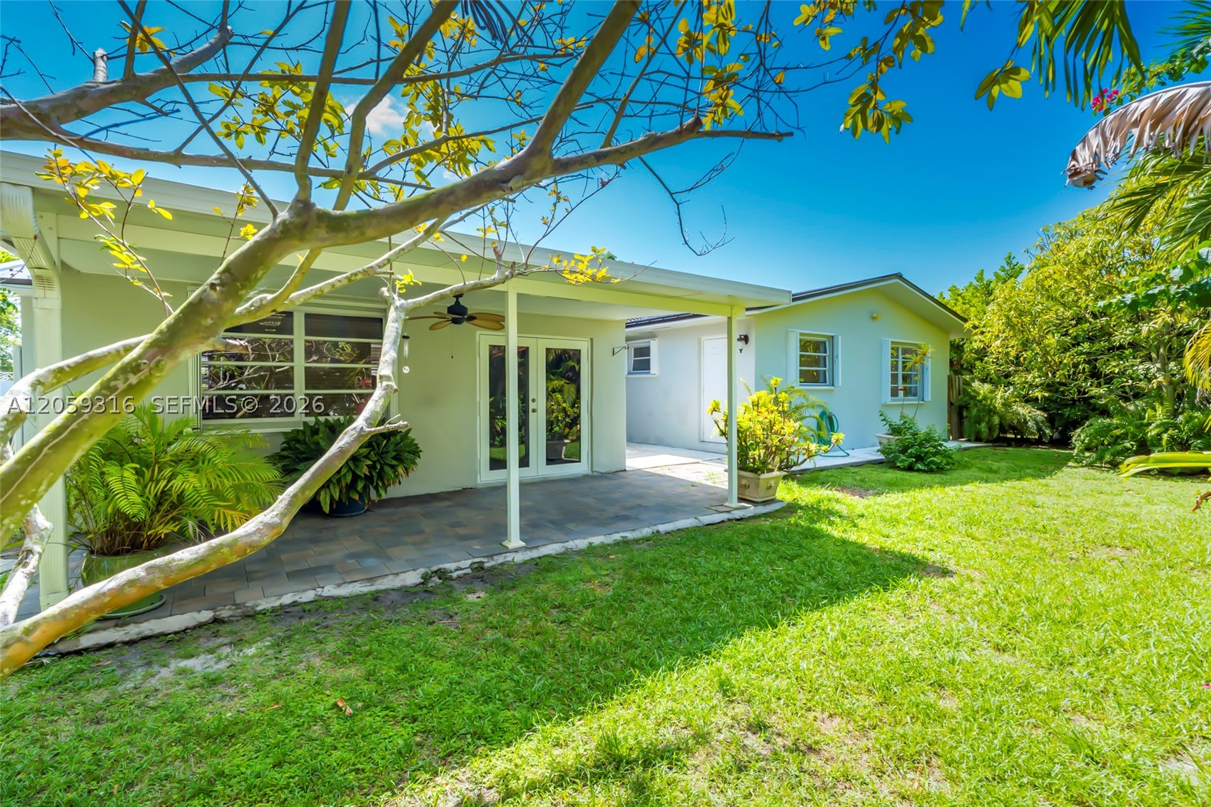 232 SW 102nd Ave, Sweetwater FL 33174