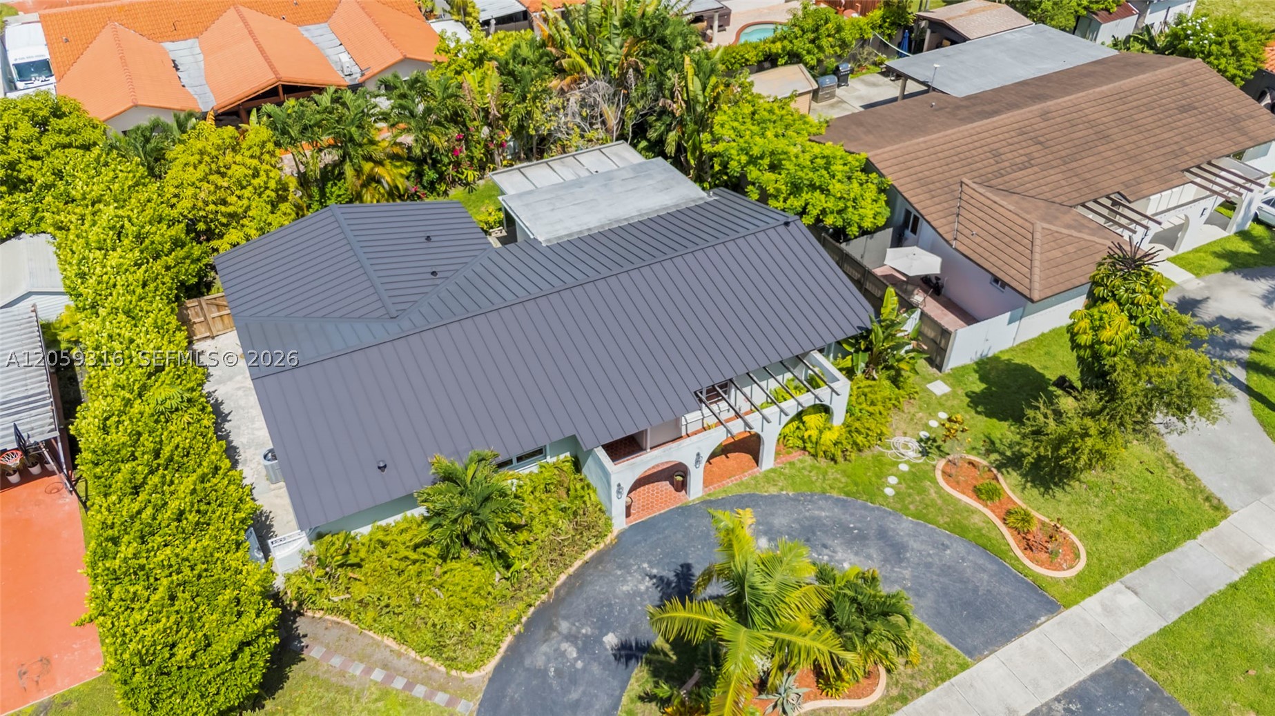 232 SW 102nd Ave, Sweetwater FL 33174
