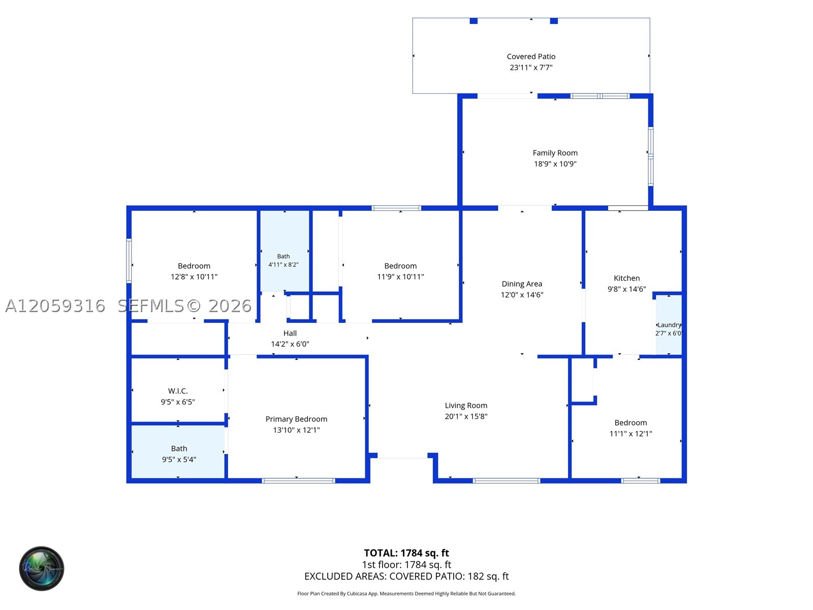 232 SW 102nd Ave, Sweetwater FL 33174