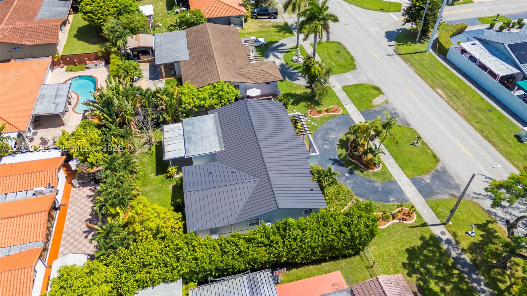 232 SW 102nd Ave, Sweetwater FL 33174
