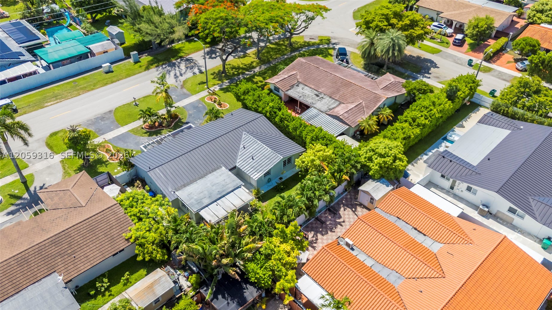 232 SW 102nd Ave, Sweetwater FL 33174