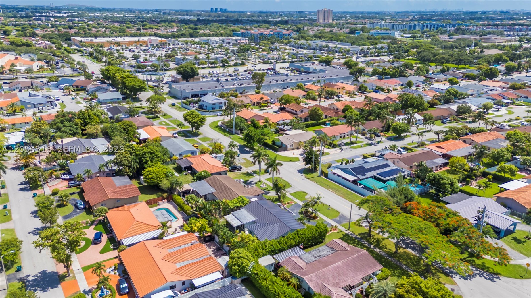232 SW 102nd Ave, Sweetwater FL 33174