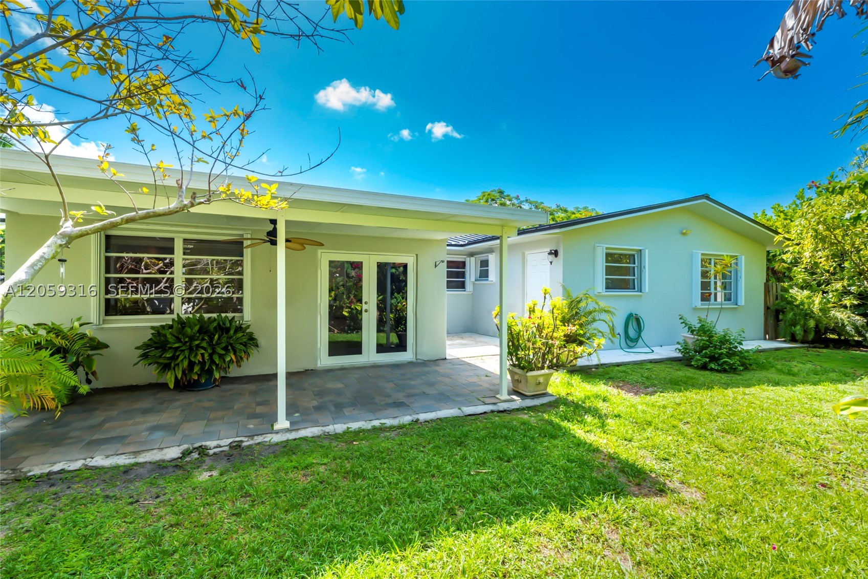 232 SW 102nd Ave, Sweetwater FL 33174