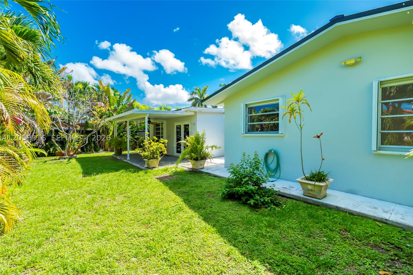 232 SW 102nd Ave, Sweetwater FL 33174