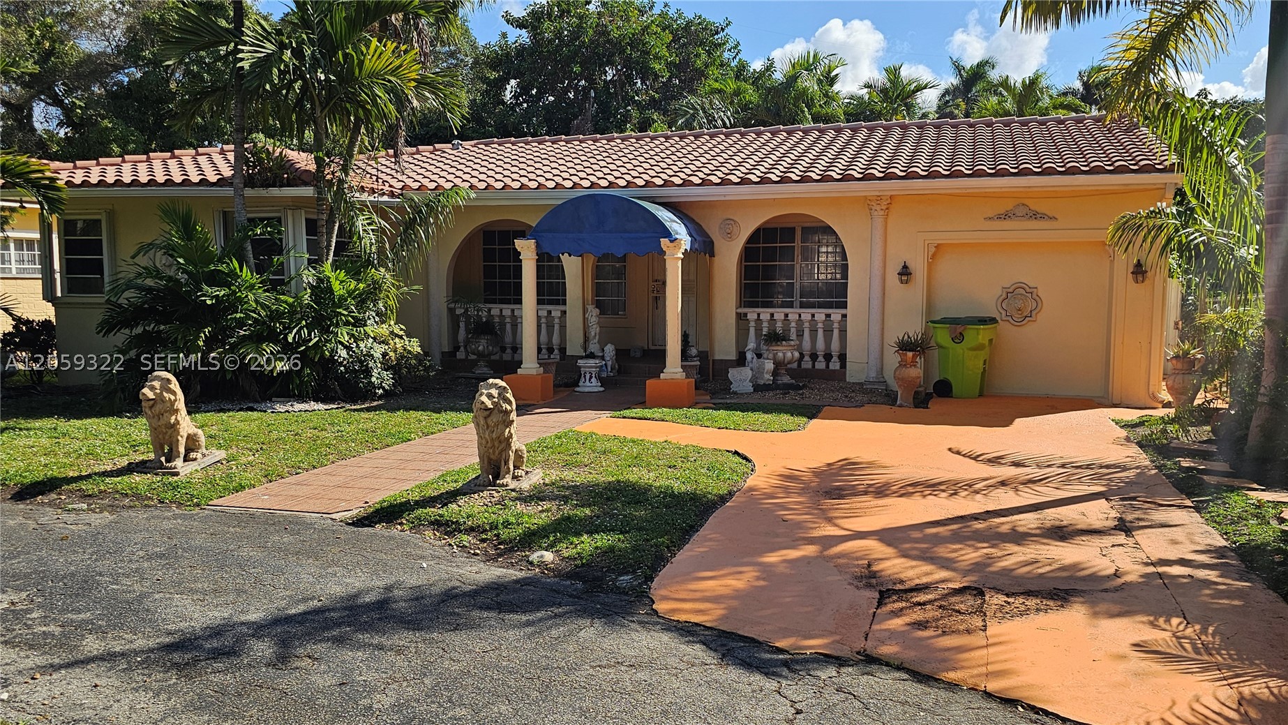 156 NW 88th St, El Portal FL 33150