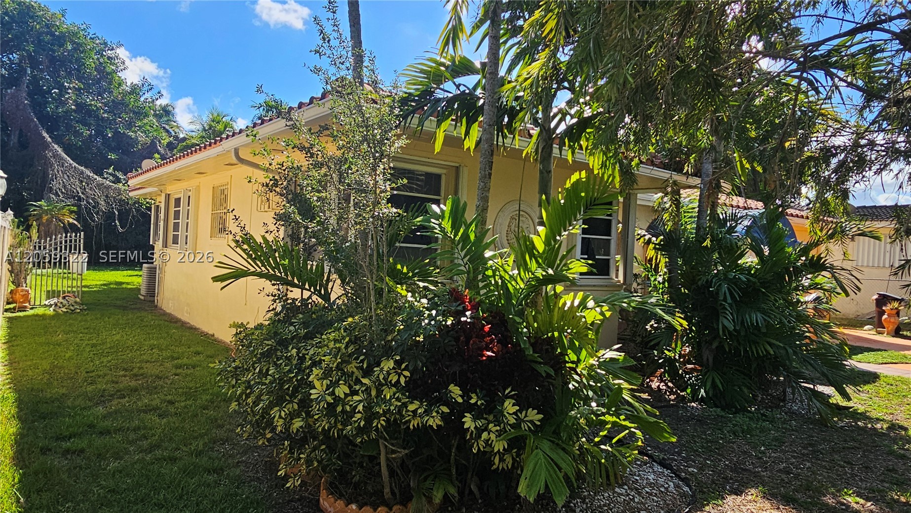 156 NW 88th St, El Portal FL 33150