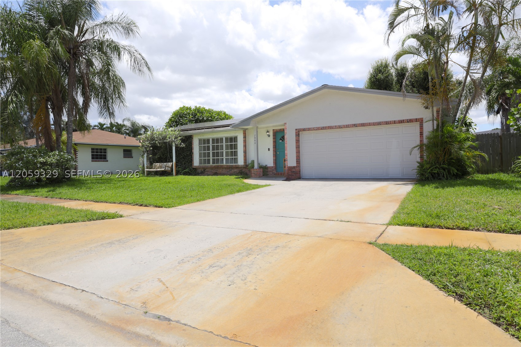 7940 NW 9th St #7940, Margate FL 33063