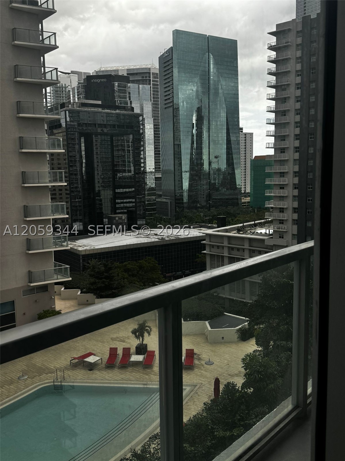 1111 SW 1st Ave #1720-N, Miami FL 33130