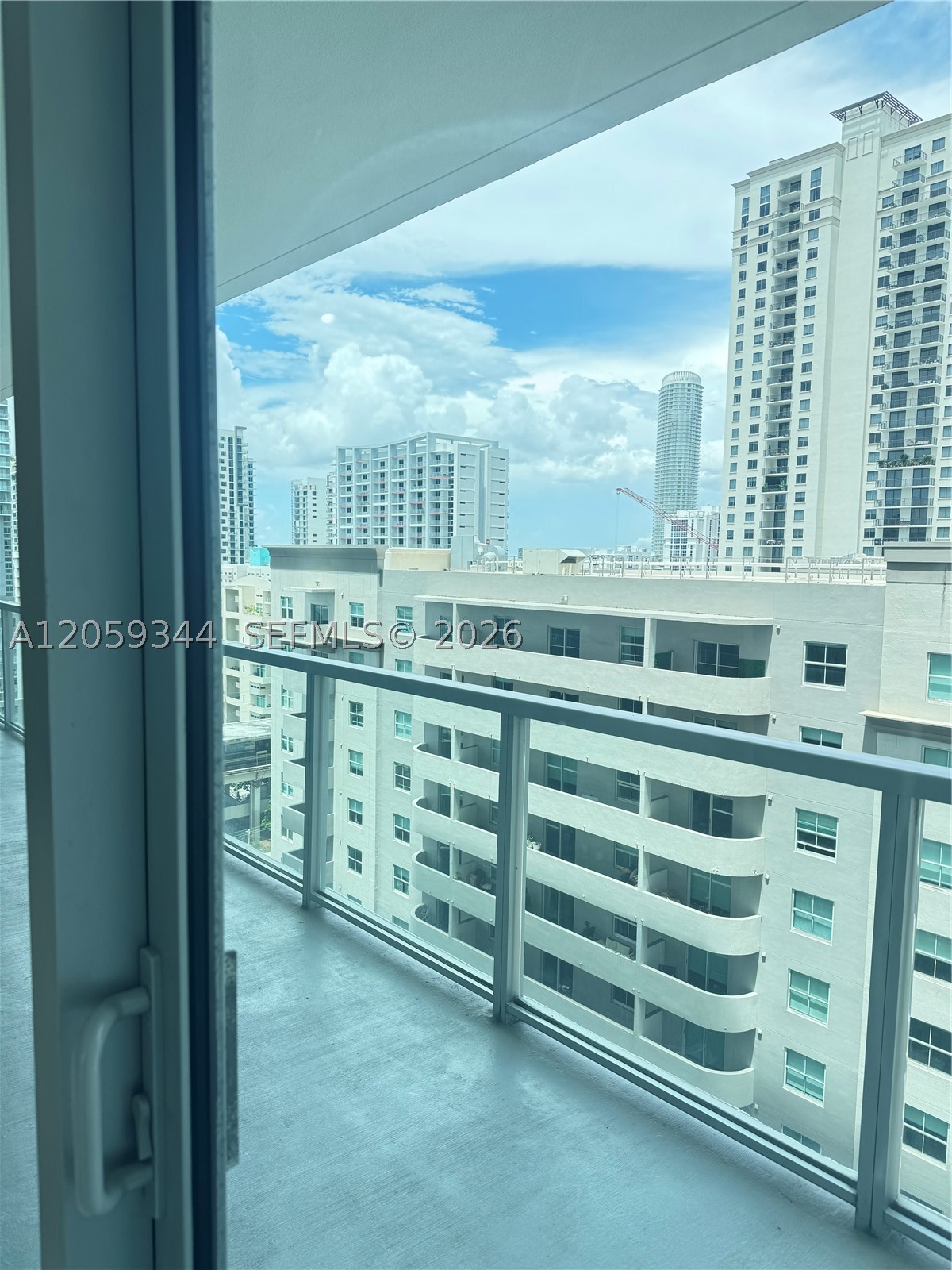 1111 SW 1st Ave #1720-N, Miami FL 33130