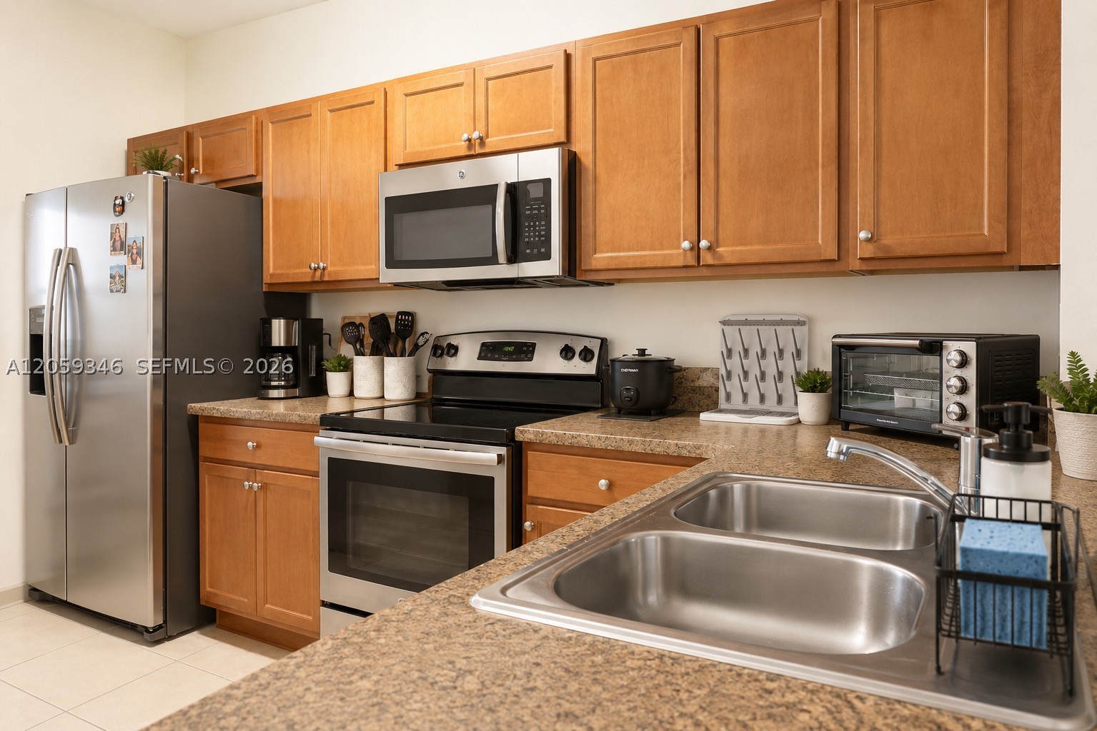 132 SE 28th Pl #4, Homestead FL 33033
