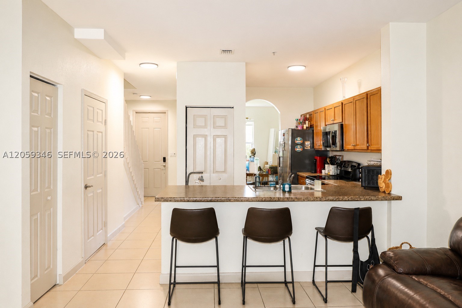 132 SE 28th Pl #4, Homestead FL 33033