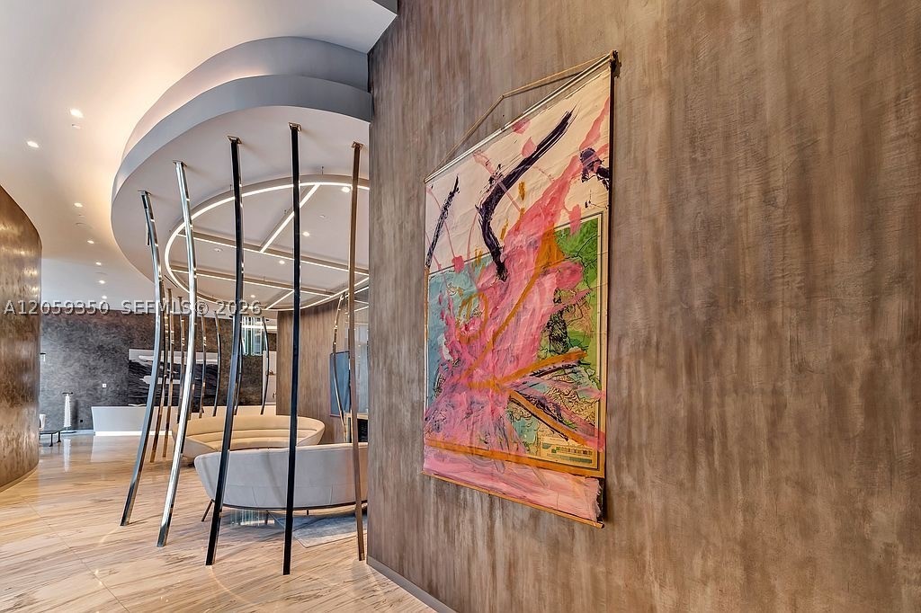1000 Brickell #PH6106, Miami FL 33131