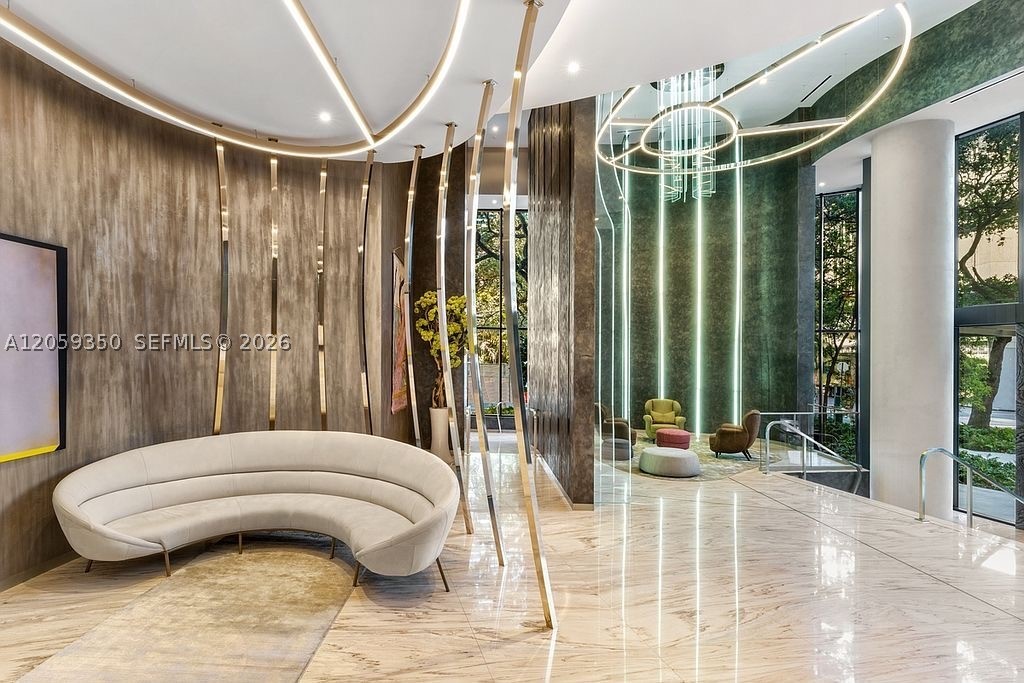 1000 Brickell #PH6106, Miami FL 33131