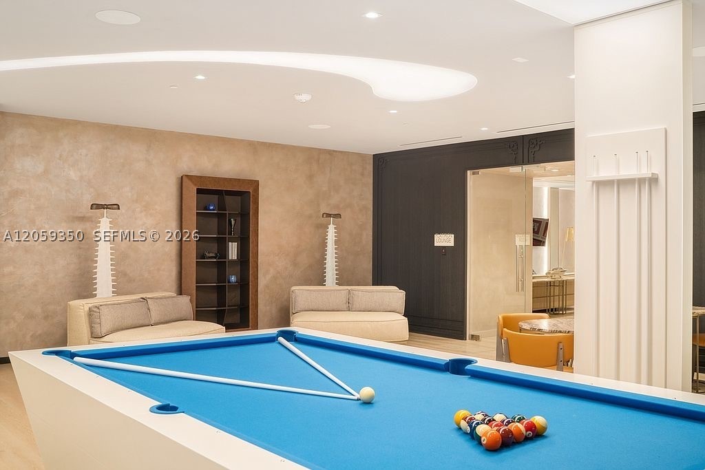 1000 Brickell #PH6106, Miami FL 33131
