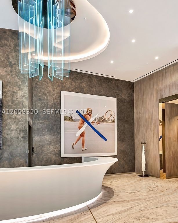 1000 Brickell #PH6106, Miami FL 33131