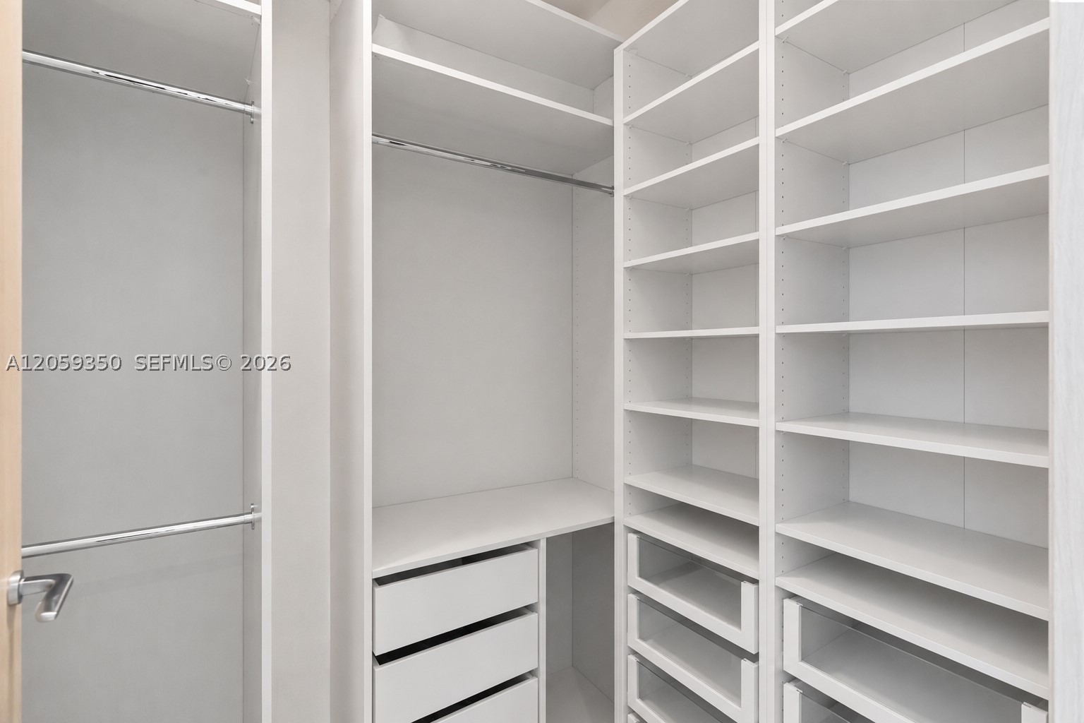 1000 Brickell #PH6106, Miami FL 33131
