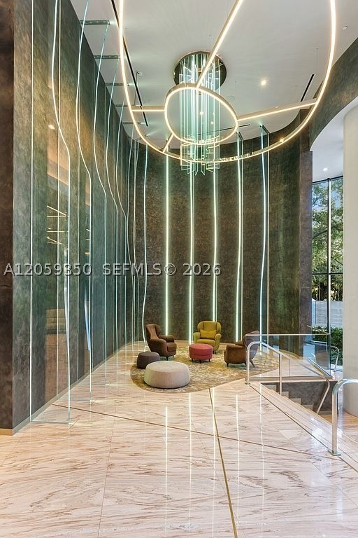 1000 Brickell #PH6106, Miami FL 33131