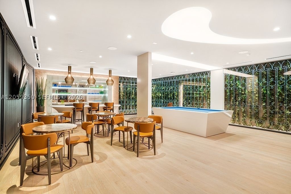 1000 Brickell #PH6106, Miami FL 33131