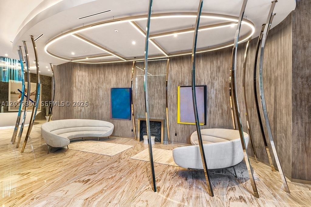 1000 Brickell #PH6106, Miami FL 33131