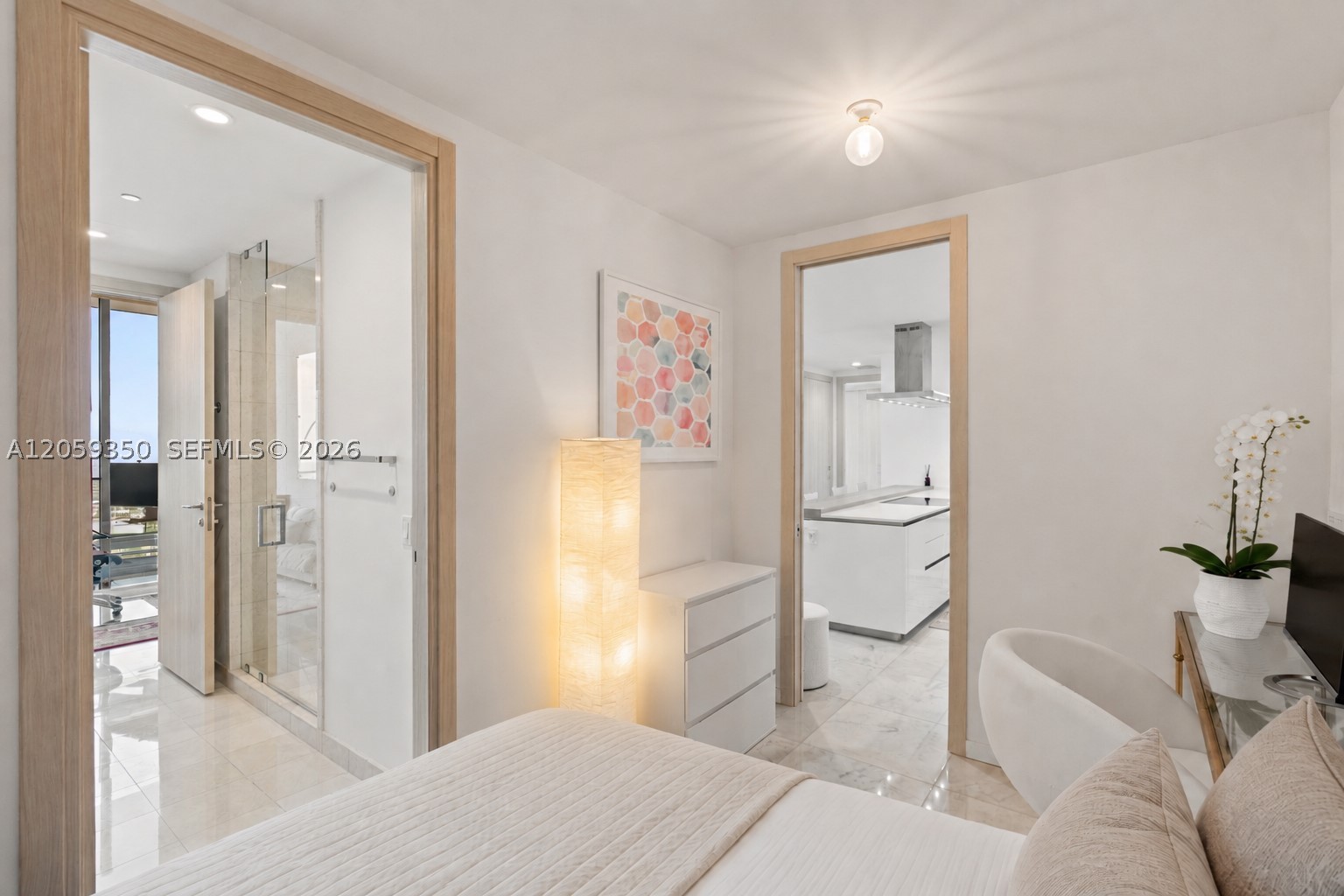 1000 Brickell #PH6106, Miami FL 33131