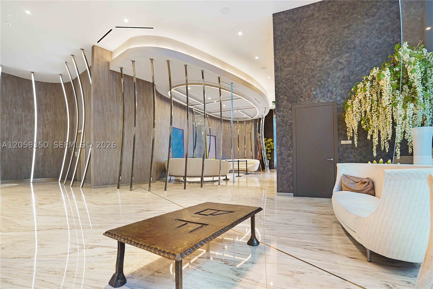 1000 Brickell #PH6106, Miami FL 33131