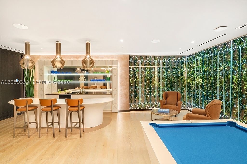 1000 Brickell #PH6106, Miami FL 33131