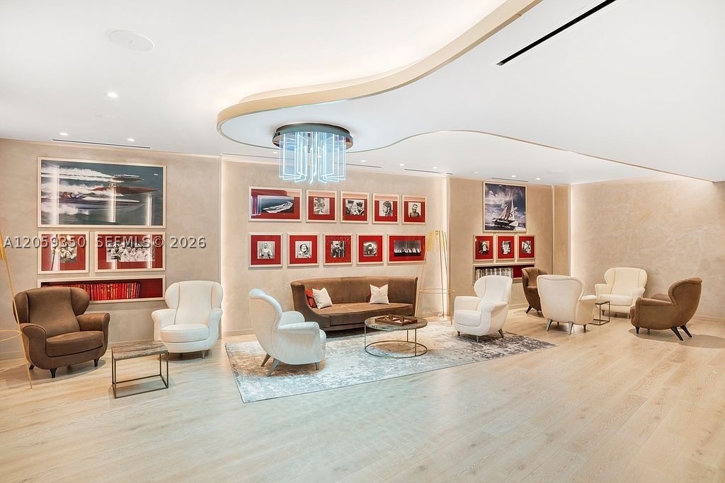 1000 Brickell #PH6106, Miami FL 33131
