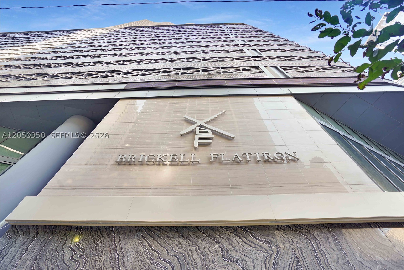 1000 Brickell #PH6106, Miami FL 33131