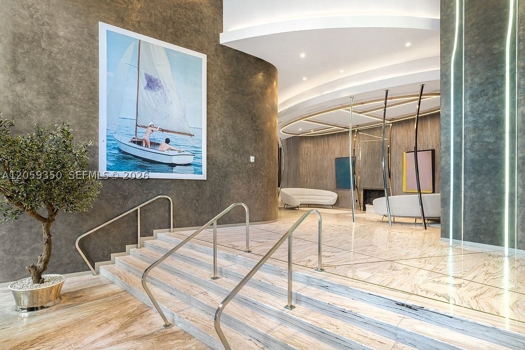 1000 Brickell #PH6106, Miami FL 33131