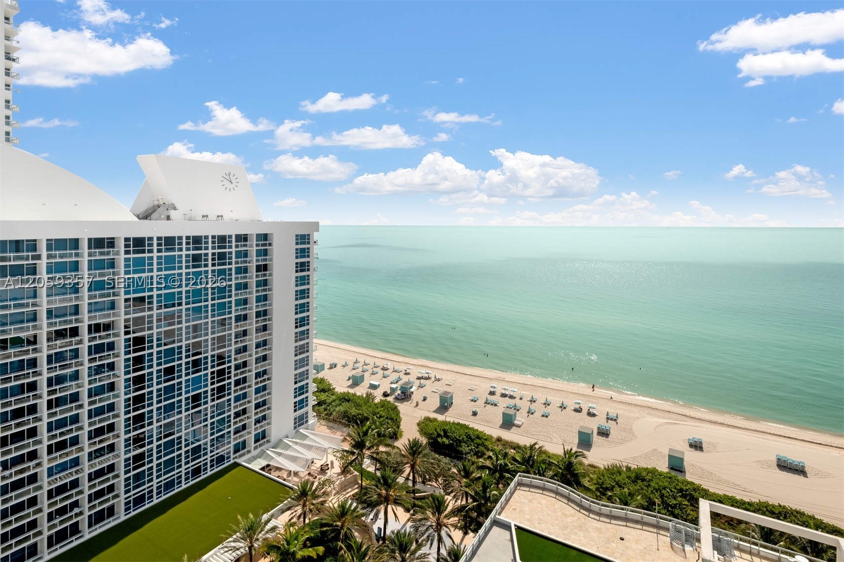 6799 Collins Ave #1603, Miami Beach FL 33141