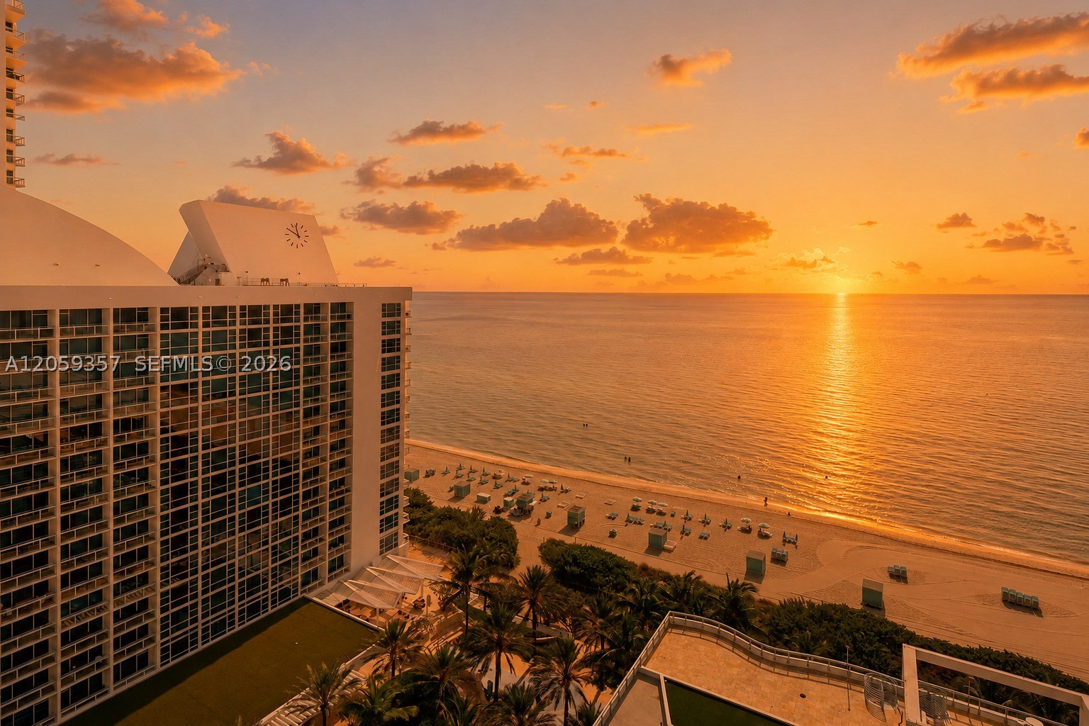 6799 Collins Ave #1603, Miami Beach FL 33141