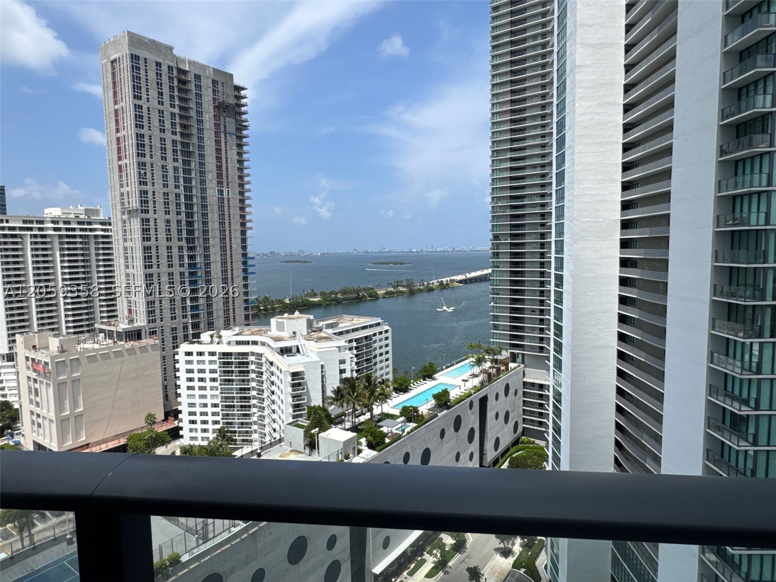 501 NE 31st St #2005, Miami FL 33137