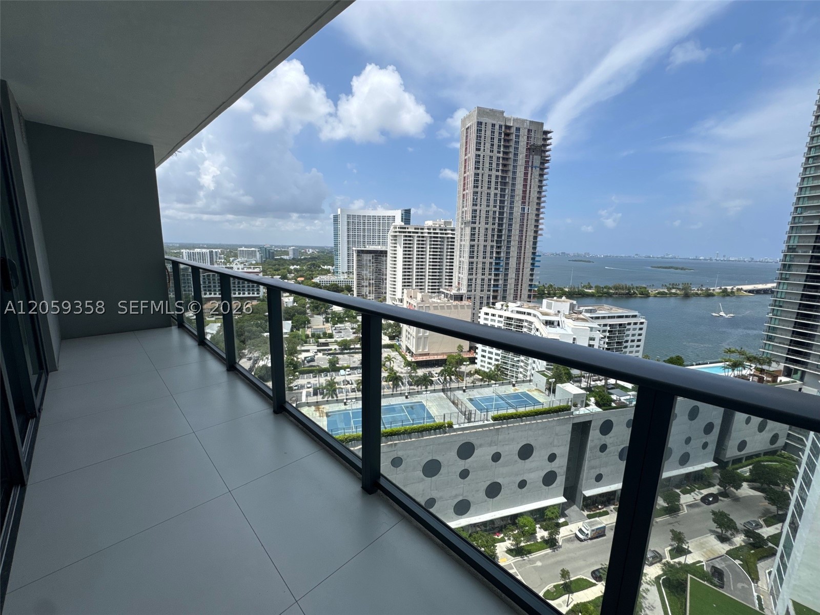 501 NE 31st St #2005, Miami FL 33137