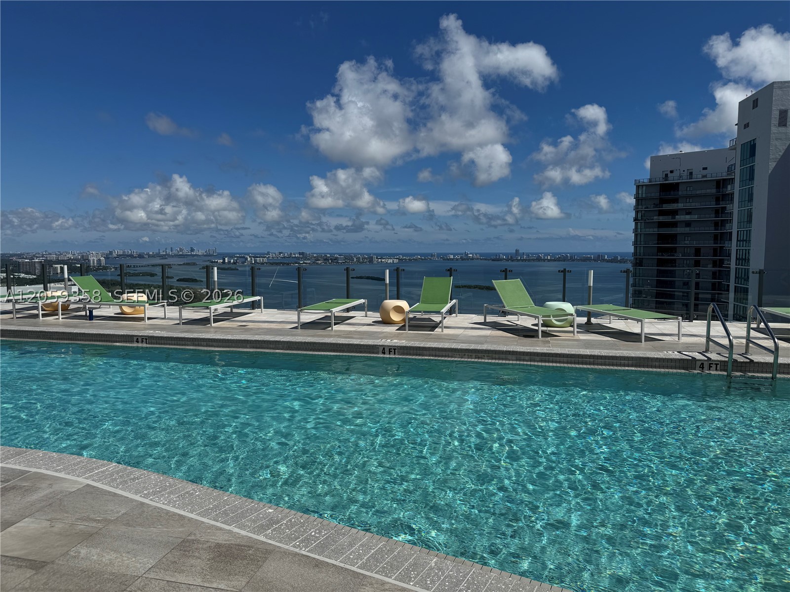 501 NE 31st St #2005, Miami FL 33137
