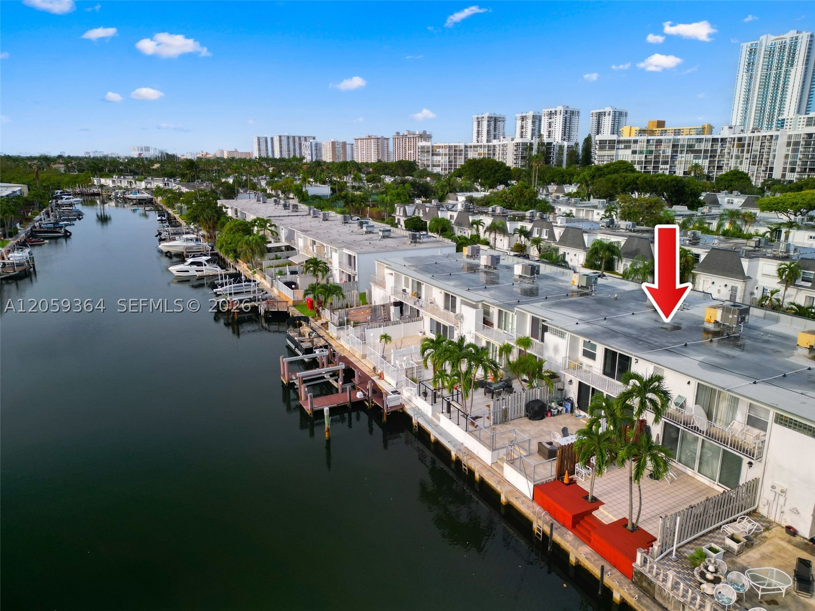 613 NE 26th Ave #613, Hallandale Beach FL 33009