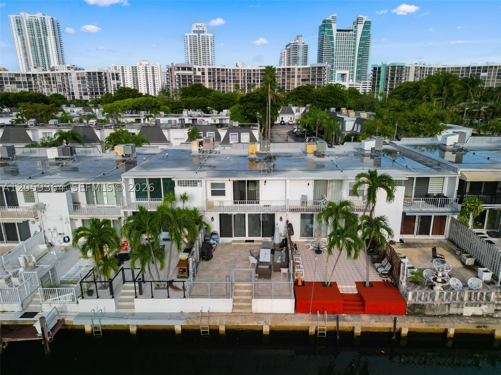 613 NE 26th Ave #613, Hallandale Beach FL 33009