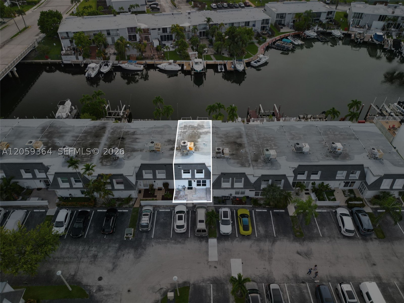 613 NE 26th Ave #613, Hallandale Beach FL 33009