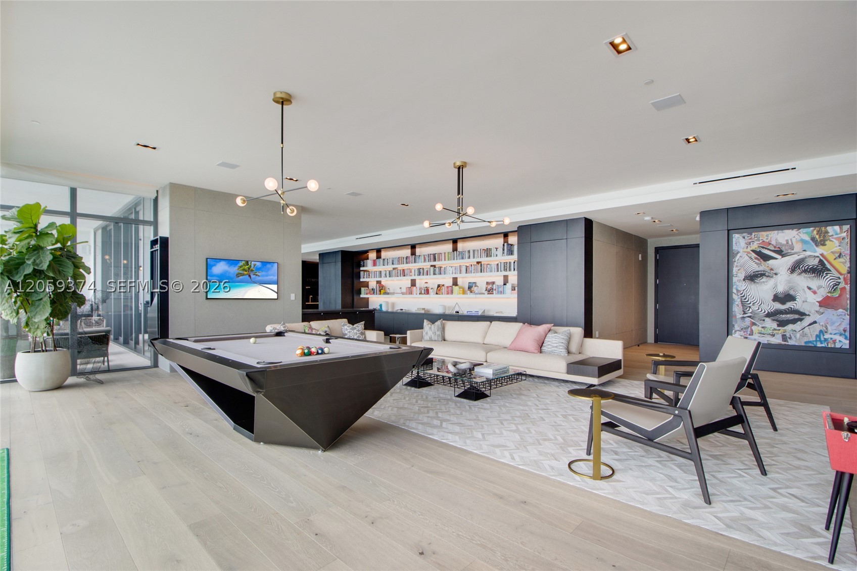 1451 Brickell Ave #4301, Miami FL 33131