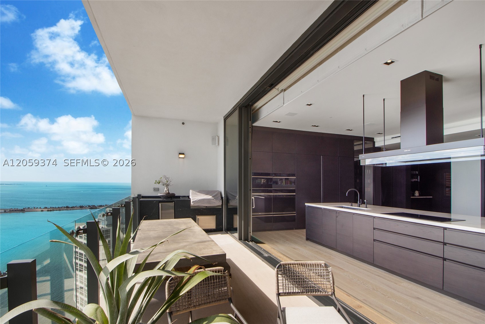 1451 Brickell Ave #4301, Miami FL 33131
