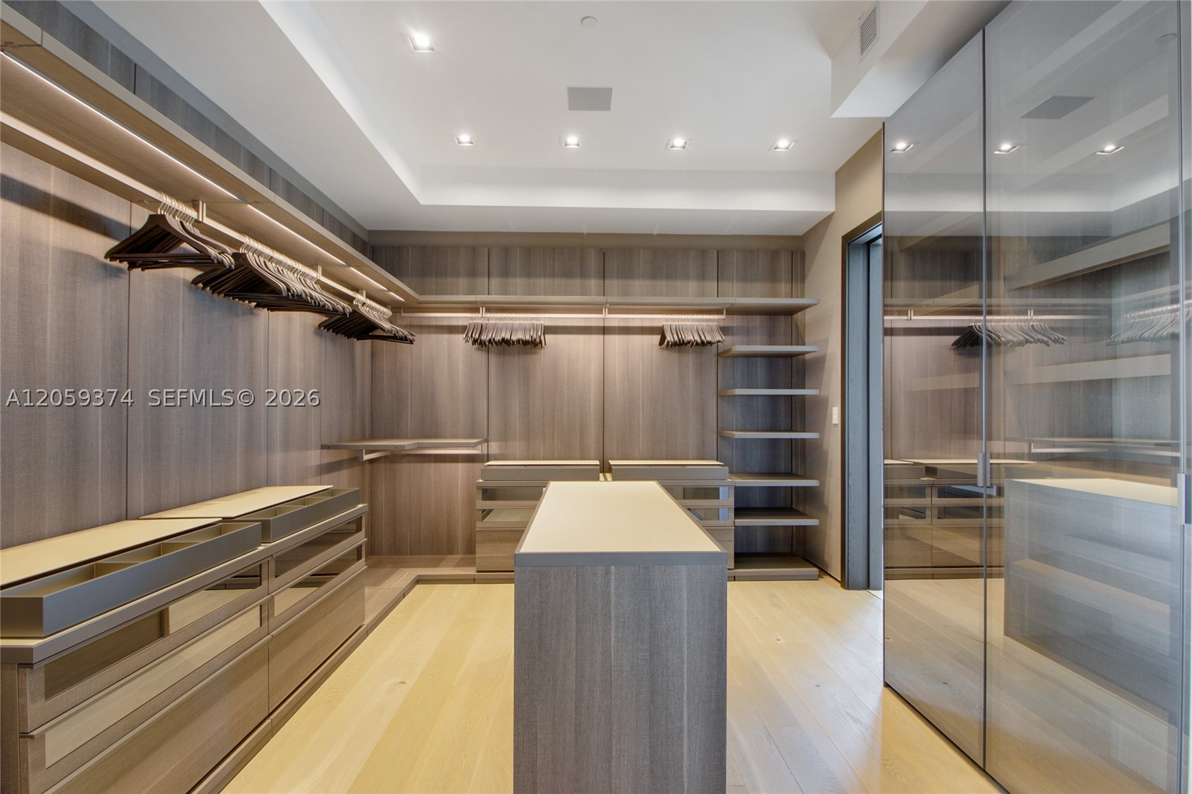 1451 Brickell Ave #4301, Miami FL 33131