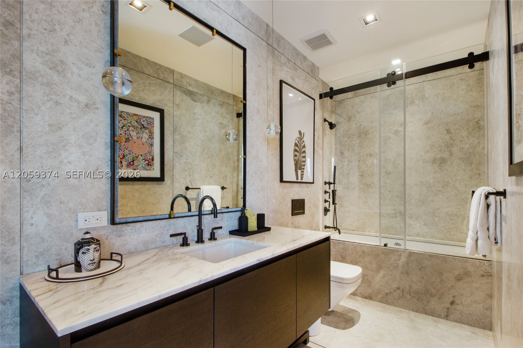 1451 Brickell Ave #4301, Miami FL 33131
