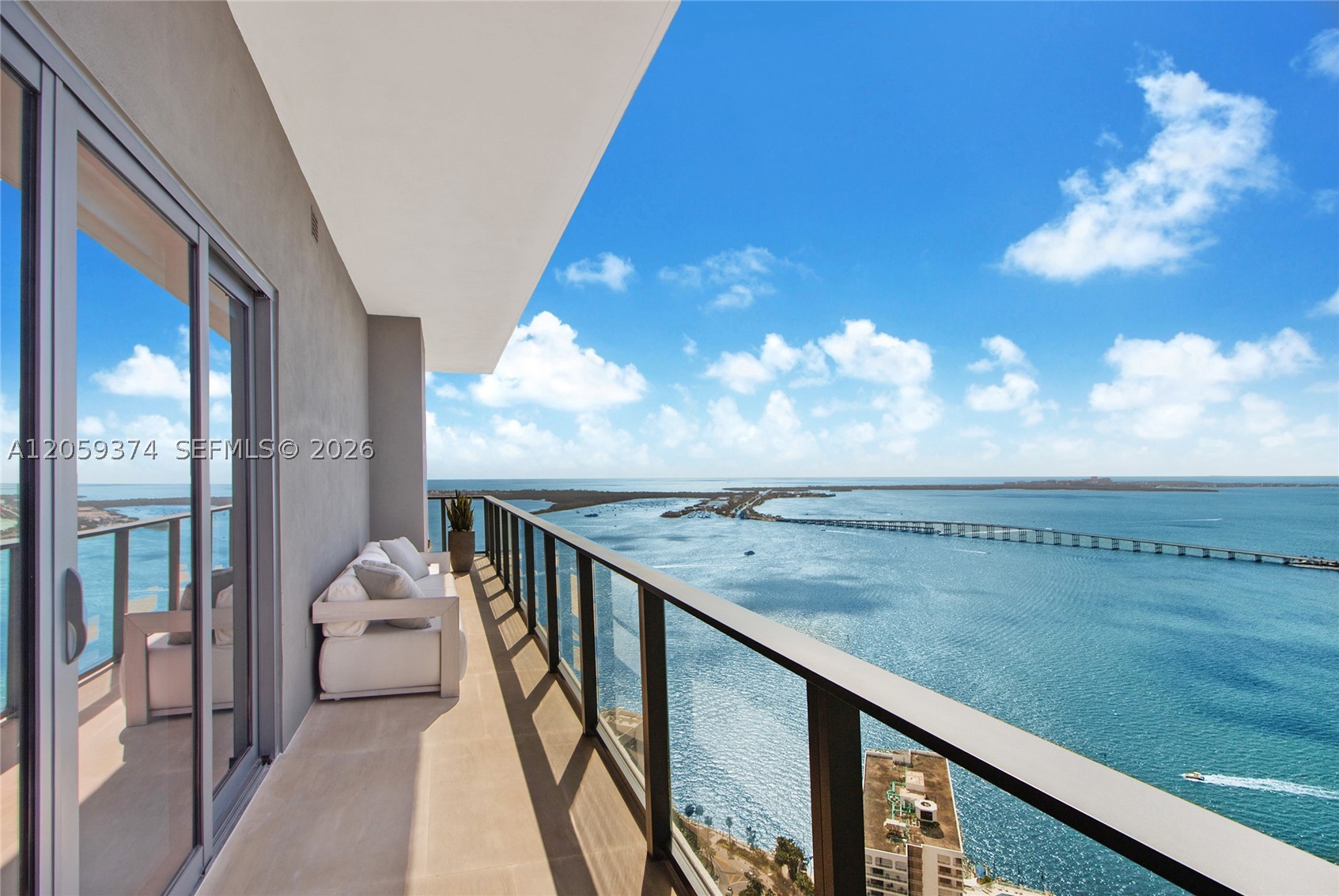 1451 Brickell Ave #4301, Miami FL 33131